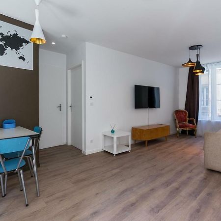 Apartamento Le Riad Metz Exterior foto